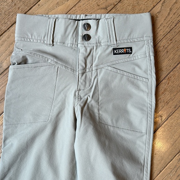 Carrots riding pants - Picture 2 of 8